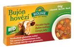 hovezi bujon