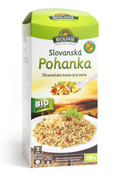 Biolinie Instantní špaldové kafe 100%, 200g Biolinie Instantní špaldové kafe 100%, 200g