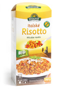 Biolinie Instantní obilné kafe s fíky, 100g Biolinie Instantní obilné kafe s fíky, 100g