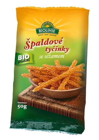 spaldove tycinky spaldove tycinky